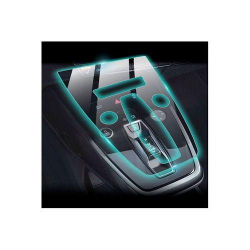 Audi 2022 Q5 E-TRON Orta Konsol 9H Nano IPG ProActive Ekran Koruyucu