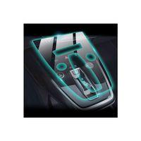 Audi 2022 Q5 E-TRON Orta Konsol 9H Nano IPG ProActive Ekran Koruyucu