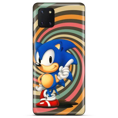 Lopard Huawei Y5P Uyumlu Kılıf GameX (4) Koruma Kılıfı Sonik
