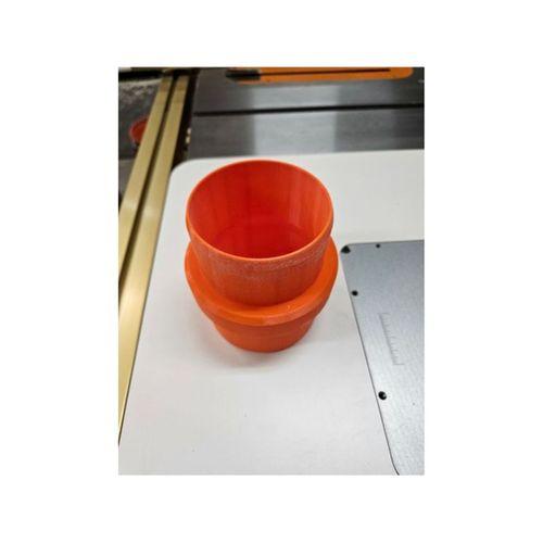 4 Toz Toplayıcı Adaptörü