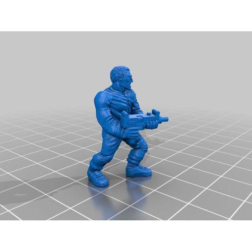 Kültist Bill - 5143356