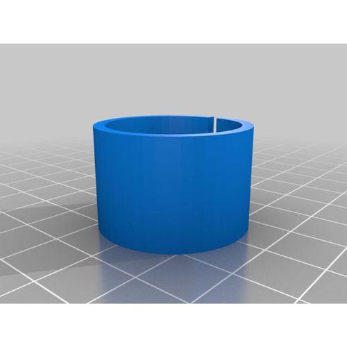 25mm Boru Kapağı (Bu ürün Sadece Plastik parçadır - Almadan Önce Soru Sorabilirsiniz)