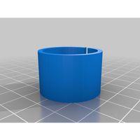 25mm Boru Kapağı (Bu ürün Sadece Plastik parçadır - Almadan Önce Soru Sorabilirsiniz)