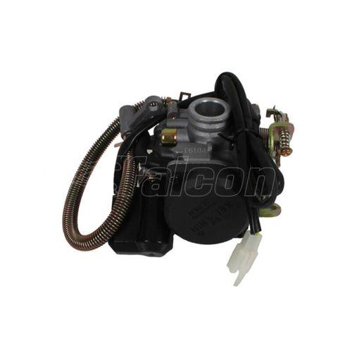 FALCON Cooper 50 Efı Kep Kapağı (külbüratör Kapağı)