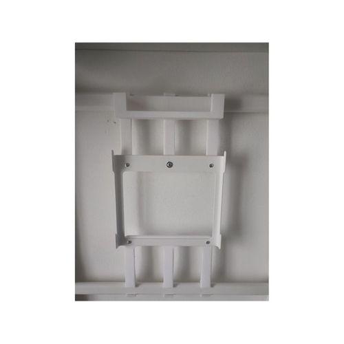 Echo Show 15 IKEA SUNNERSTA için Stand (Bu ürün Sadece Plastik parçadır - Almadan Önce Soru Sorabilirsiniz)