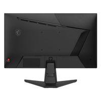 24.5 MSI MAG 255F X24 0.5MS 240HZ FHD Adaptive Sync Rapid IPS Gaming Monitör