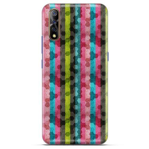 Geometrix 90 Casper Via F3 Kılıf Silikon Kapak