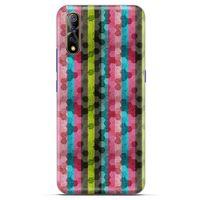 Geometrix 90 Casper Via F3 Kılıf Silikon Kapak