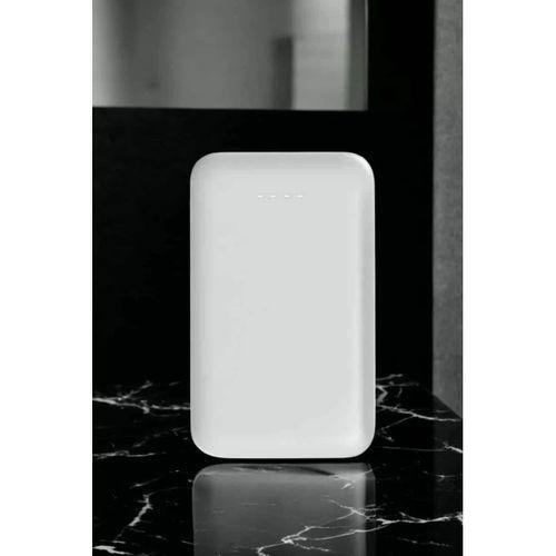 5000 Mah İos Uyumlu Magsafe Kablosuz Şarj Hızlı Şarj Desteği