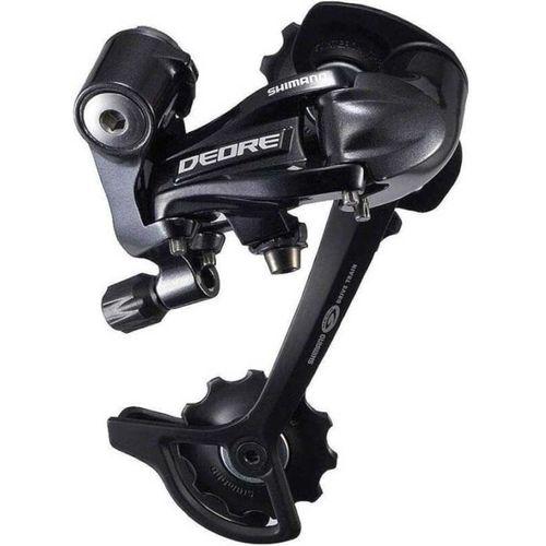 Arka Aktarıcı Shimano Deore 9 lu RD-M591