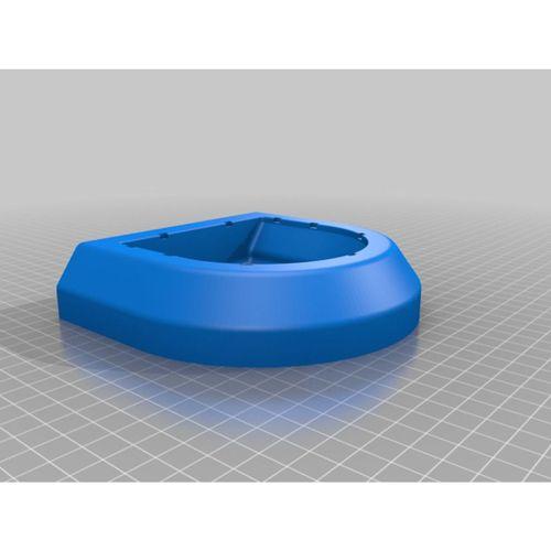 Dedica 885 685 Damlama Tepsisi (Bu ürün Sadece Plastik parçadır - Almadan Önce Soru Sorabilirsiniz)