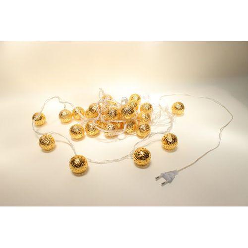 YILBAŞI IŞIK TOP GOLD