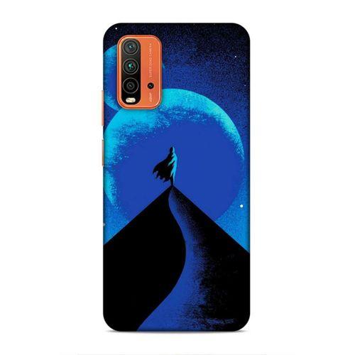 Xiaomi Redmi 9T Uyumlu Kılıf BMovie (3) Kapak Dune