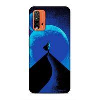 Xiaomi Redmi 9T Uyumlu Kılıf BMovie (3) Kapak Dune