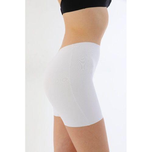 Beyaz Mı 2703 Lazer Kesim İz Yapmaz Hayalet Boxer