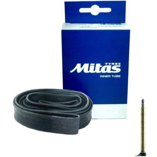 İç Lastik 700x23/28 İnce Sibop 80 mm Mitas