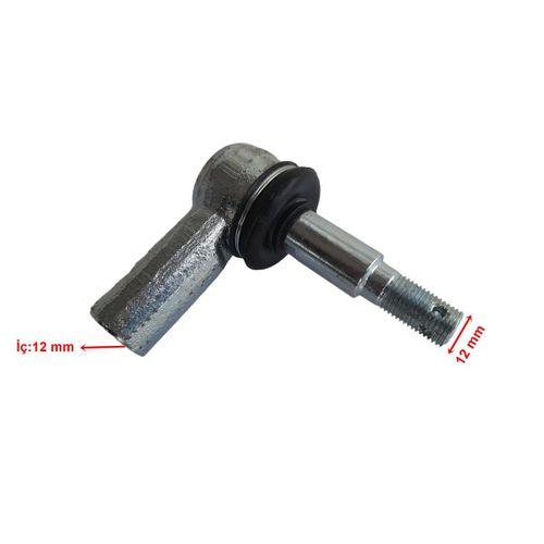 ATV Atv Sağ Rot Başı 12 Mm İç 12 Setli Trc Eland