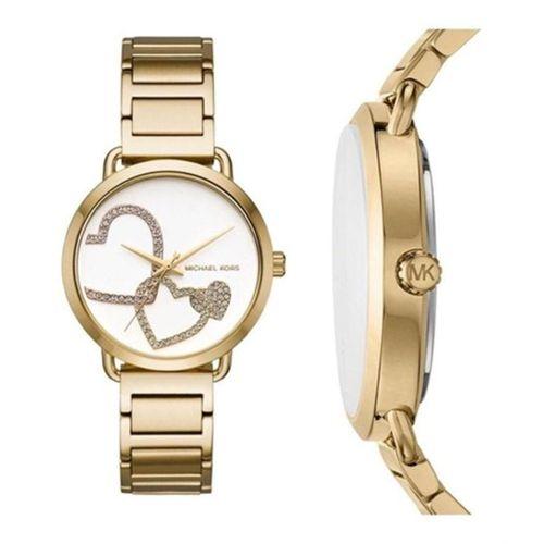Michael Kors MK3824 Bayan Kol Saati