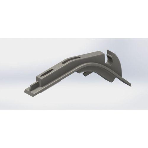 11ml Ölçü Kabı – 3D Baskı Tarım Aparatı (Bu ürün Sadece Plastik parçadır - Almadan Önce Soru Sorabilirsiniz)