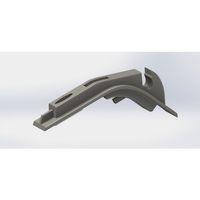 11ml Ölçü Kabı – 3D Baskı Tarım Aparatı (Bu ürün Sadece Plastik parçadır - Almadan Önce Soru Sorabilirsiniz)