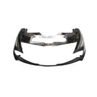 FALCON Falcon Ön Panel Siyah - New Handy