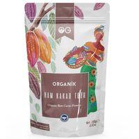OG Natural OG Natural Organik Ham Kakao Tozu 250 Gr