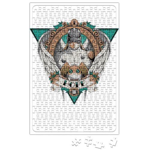 Angemon Hope Puzzle 240 Parça Yapboz