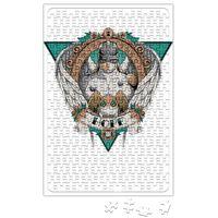 Angemon Hope Puzzle 240 Parça Yapboz