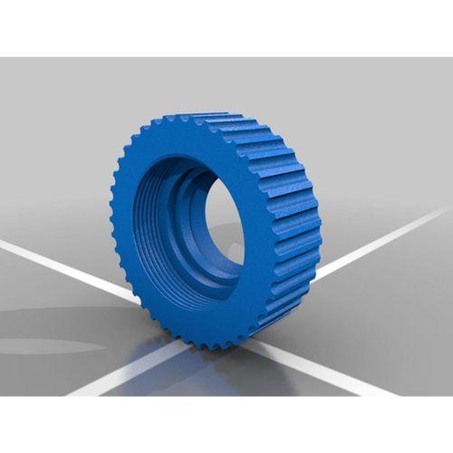 ER 32 Kollet Tutucu (Bu ürün Sadece Plastik parçadır - Almadan Önce Soru Sorabilirsiniz)