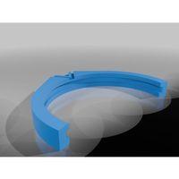 Araç Kamera Klips Aparatı (Bu ürün Sadece Plastik parçadır - Almadan Önce Soru Sorabilirsiniz)