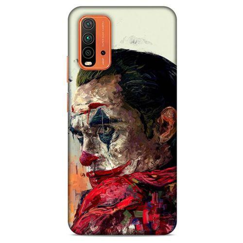 Xiaomi Redmi Note 9 4g Uyumlu Kılıf Joker (21) Koruyucu Kapak Armut