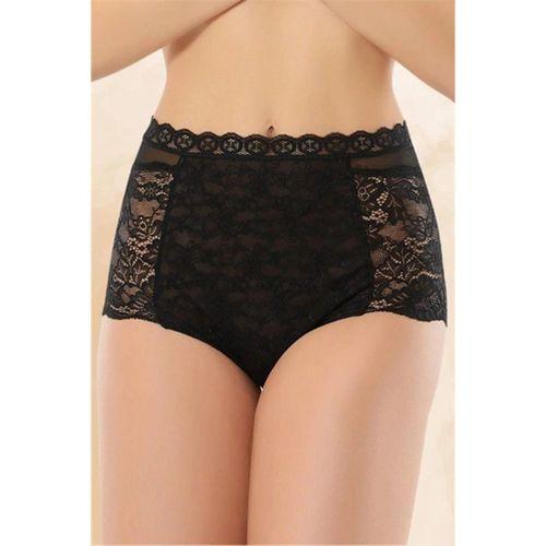 Kadın Bato Külot Dantel - Belinay 220