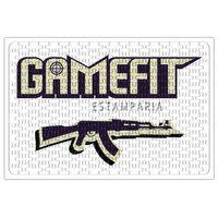 Gamefit Estamparia Puzzle 240 Parça Yapboz