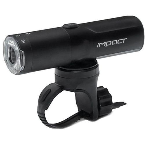 Ön Aydınlatma Şarjlı 600 Lümen Platon