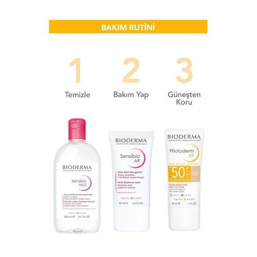 Bioderma Photoderm AR Spf 50+ 30 ml