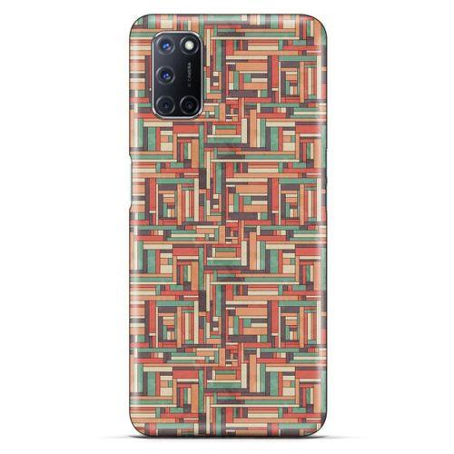 Geometrix 65 Alcatel 3x 2020 Kılıf Silikon Kapak