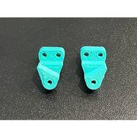 Shock Absorber Montajı MJX Hyper Go 10208 3D Baskı (Bu ürün Sadece Plastik parçadır - Almadan Önce Soru Sorabilirsiniz)