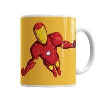 Hom De Ferro Kupa Bardak Porselen