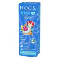 R.O.C.S. R.O.C.S.Kids Diş Macunu 35 ml 3-7 Yaş Meyve Külahı