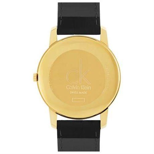 Calvin Klein K2G2G5C6 Erkek Kol Saati
