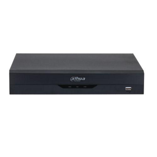 DAHUA XVR5104HS-5M-I3 4 KANAL AHD/HİBRİT KAYIT CİHAZI