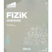AYT Fizik BEST Soru Bankası Ünlü Yayıncılık