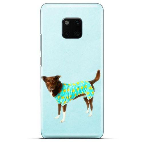 Lopard General Mobile GM 20 Pro Uyumlu Kılıf Köpek Kıyafetleri (48) Bumper Kılıf