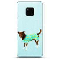 Lopard General Mobile GM 20 Pro Uyumlu Kılıf Köpek Kıyafetleri (48) Bumper Kılıf