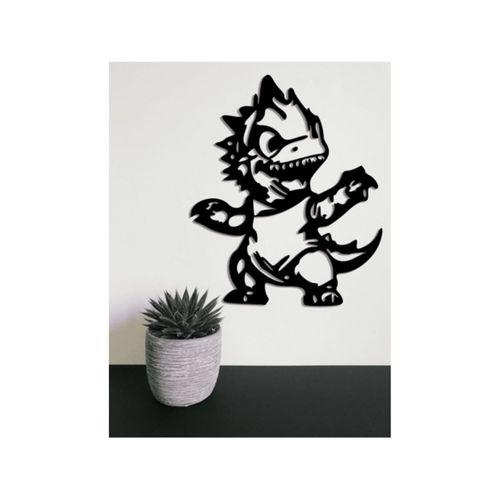 NewDragon Duvar Sanatı (Bu ürün Sadece Plastik parçadır - Almadan Önce Soru Sorabilirsiniz)