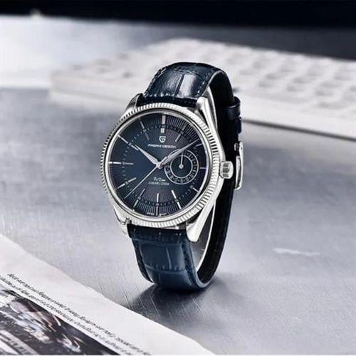 Pagani Design PD-1689-1 Cellini Erkek Kol Saati