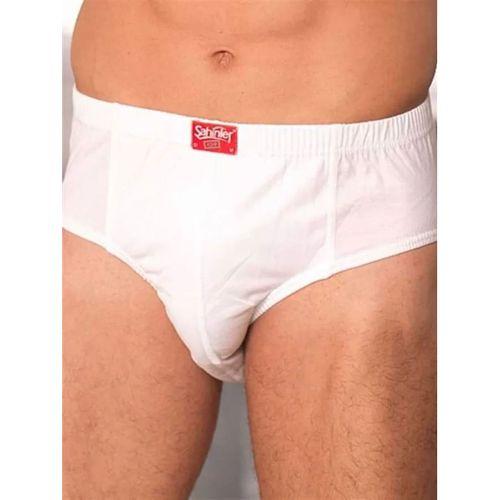 Şahinler Penye Erkek  Külot Slip E009