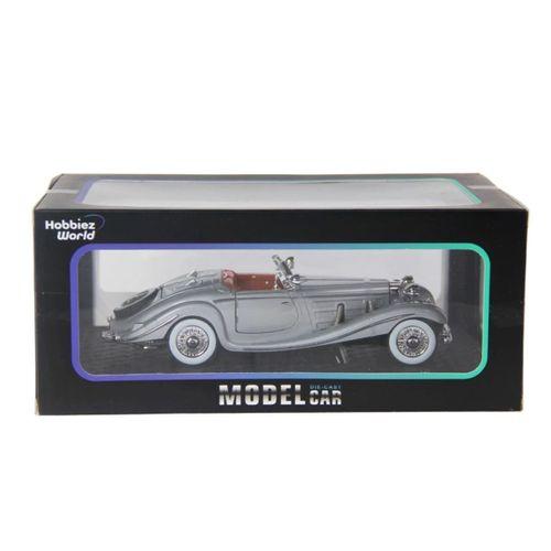 Eğitici Oyuncak 1/24 500K Classic Car