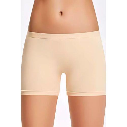 Lycra Modal Supreme Şort Kadın 2255