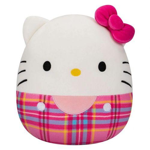 Squishmallows Hello Kitty Serisi 20 cm Asorti